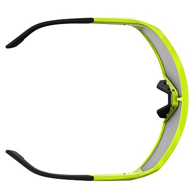 Превью  Велоочки SCOTT Pro Shield LS Yellow, Линзы: Фотохромные (289231-0005249)